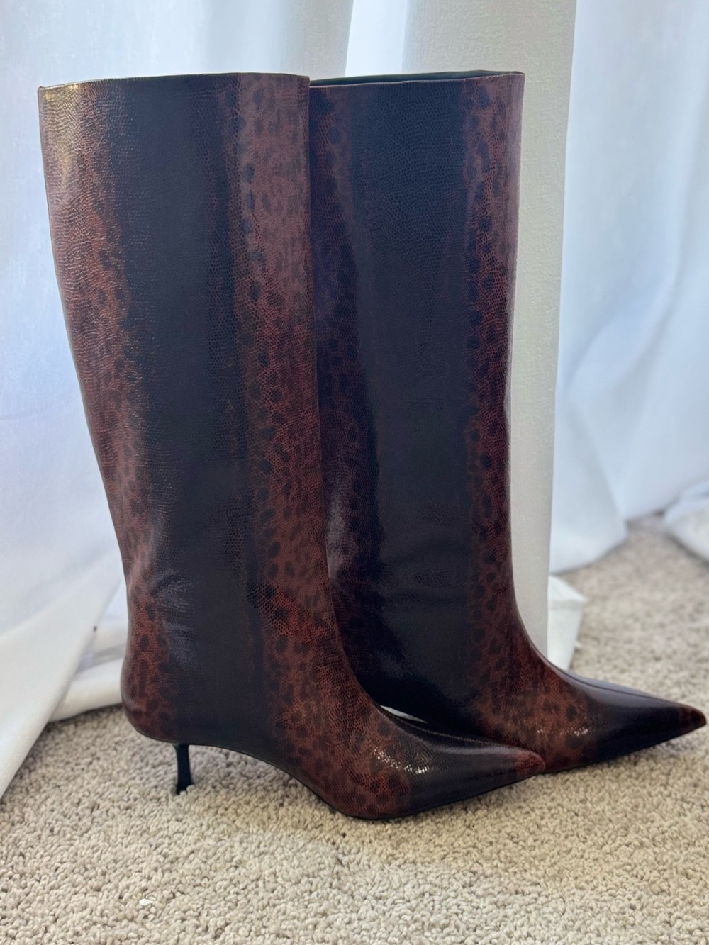 ALDO kitten heels size 8.5 new - Picture 5 of 12
